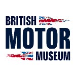 British Motor Museum British Motor Museum