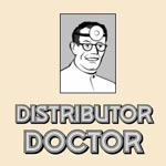 Distributor Doctor Distributor Doctor