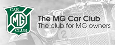 MGCC Car Club MGCC Car Club