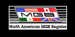 north-american-mgb-register North American MGB Register