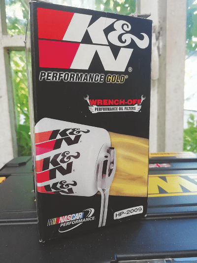 K&N