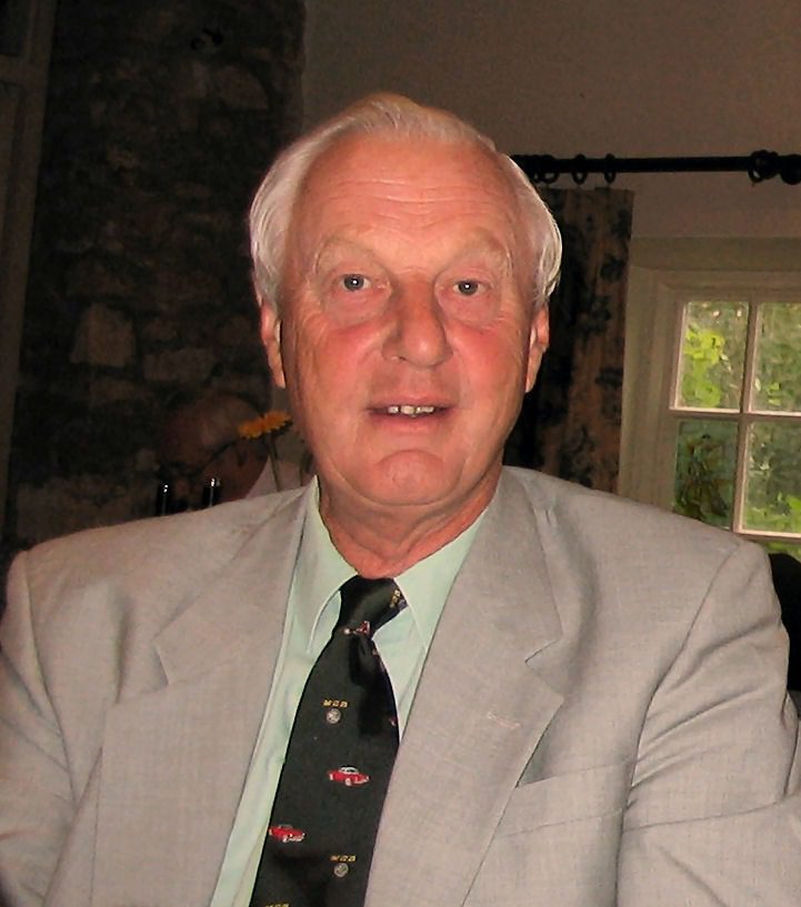 John Venables