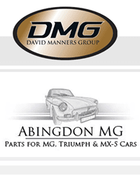 DMG-