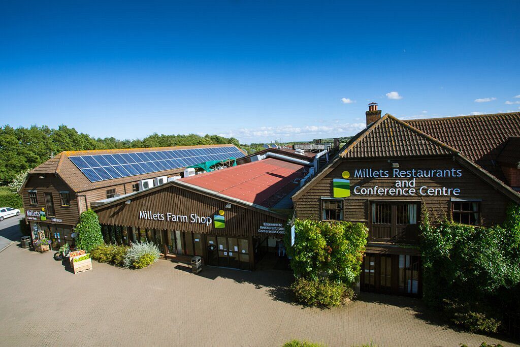 Millets Farm Centre