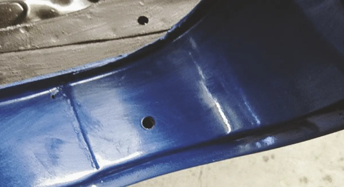 Door Cill