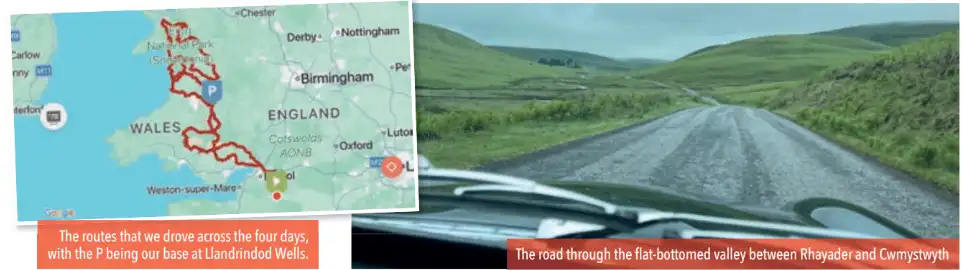 map header