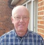ChrisCockram CC Profile Pic